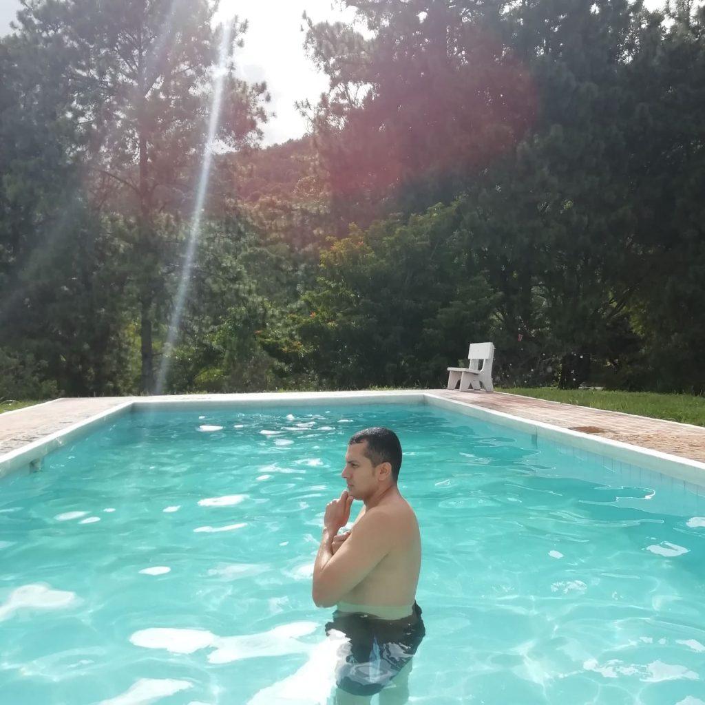 Piscina, pool