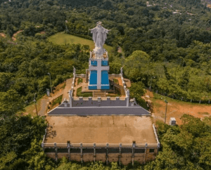 virgen de yananconas